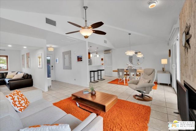 2664 N Aurora Drive, Palm Springs, CA 92262
