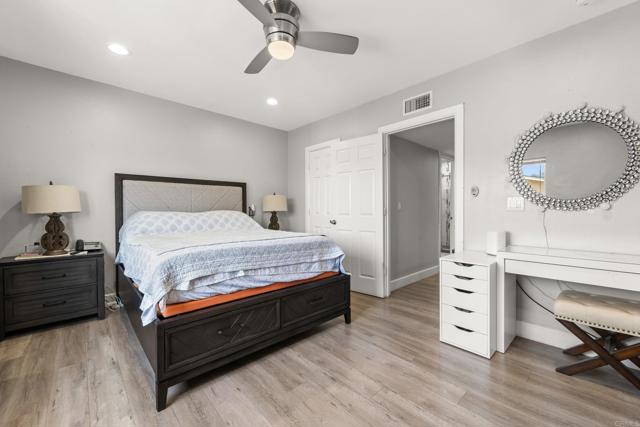 Detail Gallery Image 16 of 25 For 303 S Mollison Ave #3,  El Cajon,  CA 92020 - 2 Beds | 1/1 Baths