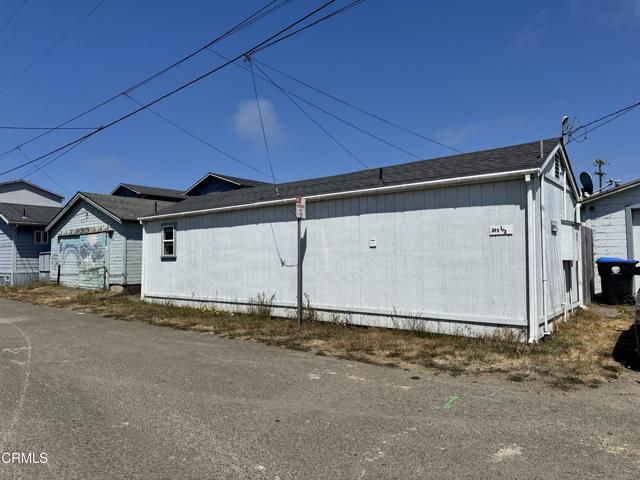 Detail Gallery Image 31 of 42 For 397 S Mcpherson St, Fort Bragg,  CA 95437 - 1 Beds | 1 Baths