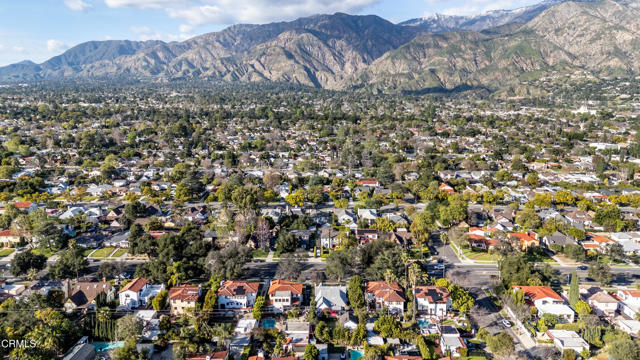 Detail Gallery Image 35 of 35 For 2270 E Orange Grove Bld, Pasadena,  CA 91104 - 3 Beds | 1 Baths