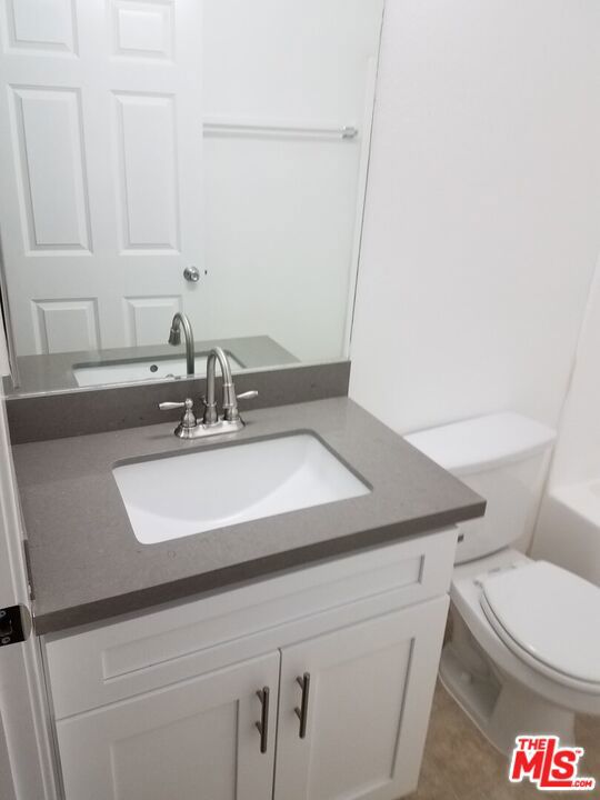 Virtually staged model home ph