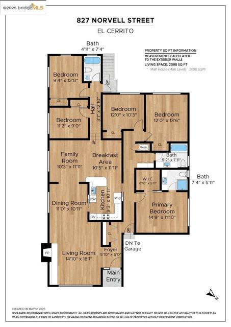 827 Norvell St, El Cerrito CA: https://media.crmls.org/mediaz/76a4398b-5009-44df-b3d2-d29a73d8fb83.jpg