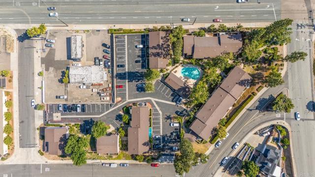 Detail Gallery Image 36 of 43 For 1280 W Main St #42,  El Cajon,  CA 92020 - 2 Beds | 1/1 Baths