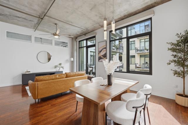 Detail Gallery Image 6 of 32 For 1050 Island Ave #525,  San Diego,  CA 92101 - 1 Beds | 2 Baths