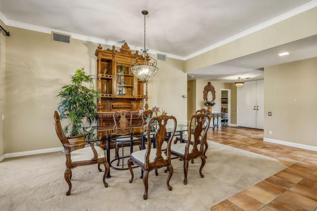 9 Swarthmore Court, Rancho Mirage, CA 92270