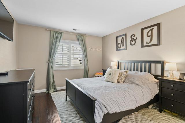 Detail Gallery Image 24 of 42 For 1459 Claude Ln #4,  Chula Vista,  CA 91913 - 3 Beds | 2/1 Baths