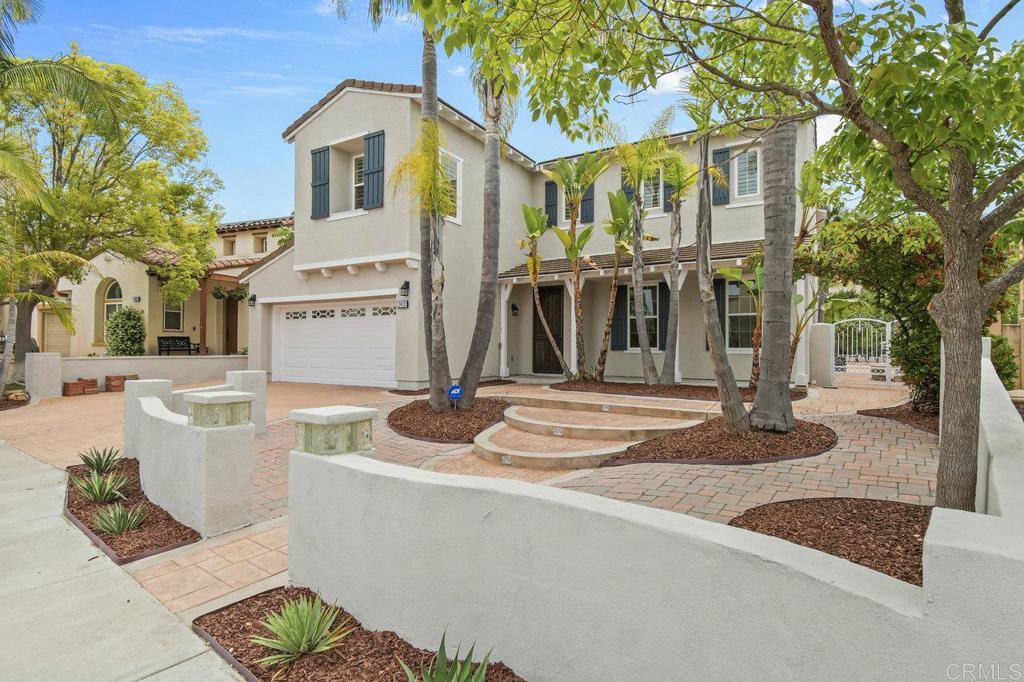 2413 Paseo Los Gatos