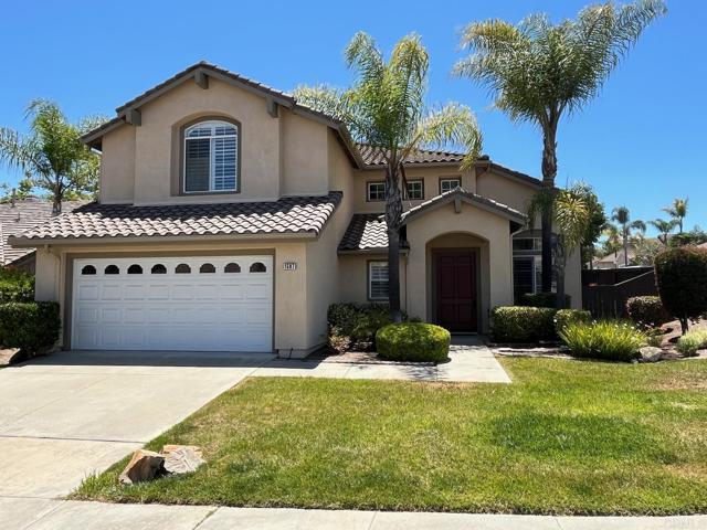 1597 Berkshire Court, San Marcos, CA 92069