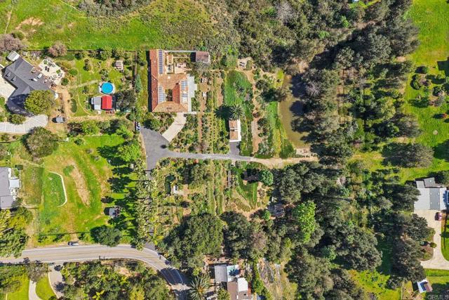 Detail Gallery Image 70 of 73 For 1761 Winterwarm Dr, Fallbrook,  CA 92028 - 5 Beds | 3 Baths