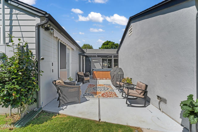 Property Photo from MLS