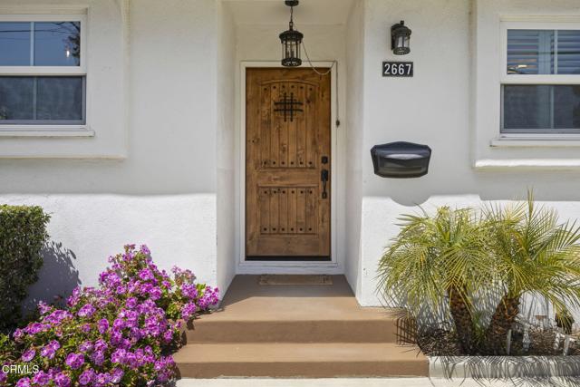 Detail Gallery Image 4 of 42 For 2667 Preble Ave, Ventura,  CA 93003 - 2 Beds | 1 Baths