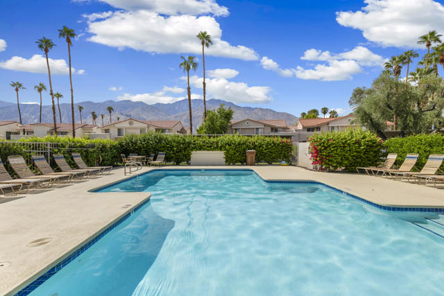 505 S Farrell Drive #S115, Palm Springs, CA 92264