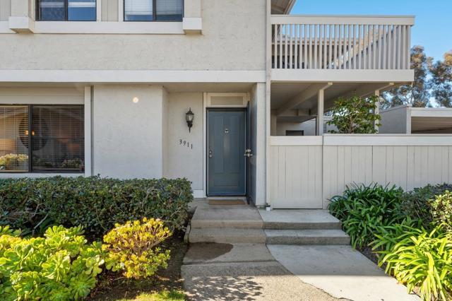 Detail Gallery Image 18 of 18 For 3911 Camino Lindo, San Diego,  CA 92122 - 3 Beds | 1/1 Baths