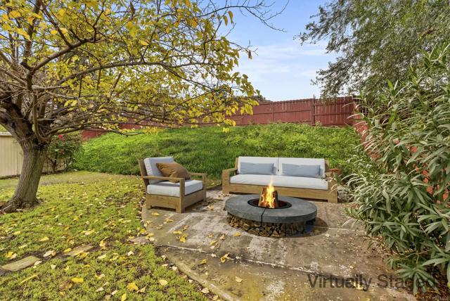 Detail Gallery Image 10 of 35 For 6827 Harvala St, San Diego,  CA 92115 - 3 Beds | 1 Baths