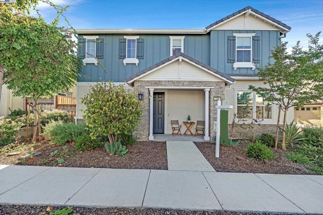 Details for 288 Staircase Falls Cmn, Fremont, CA 94539