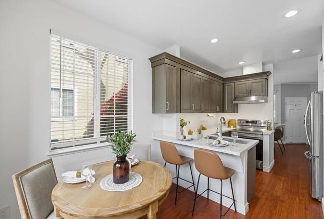 75 24th Street, San Jose, California 95116, 3 Bedrooms Bedrooms, ,2 BathroomsBathrooms,Townhouse,For Sale,24th,ML82021013