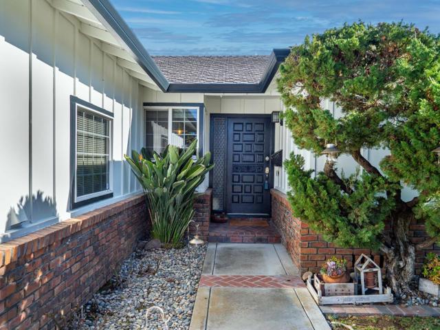 1974 Harmil Way, San Jose, California 95125, 3 Bedrooms Bedrooms, ,2 BathroomsBathrooms,Single Family Residence,For Sale,Harmil,ML81994563