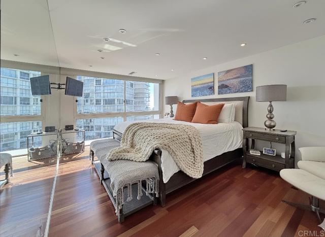 Detail Gallery Image 20 of 35 For 1810 Avenida Del Mundo #503,  Coronado,  CA 92118 - 3 Beds | 3 Baths