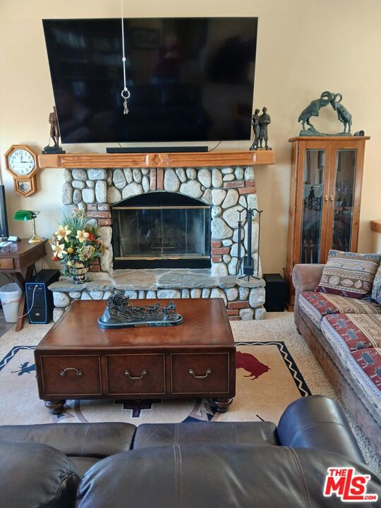 1251 Kodiak Drive, Lake Arrowhead, CA 92352