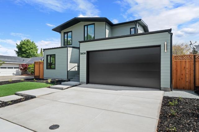 Details for 5608 Harvard Drive, San Jose, CA 95118
