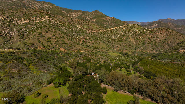 Detail Gallery Image 54 of 55 For 1519 Ayers Ave, Ojai,  CA 93023 - 5 Beds | 3 Baths