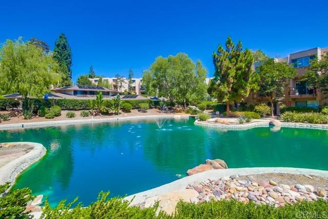 Detail Gallery Image 33 of 47 For 5700 Baltimore #236,  La Mesa,  CA 91942 - 1 Beds | 1 Baths