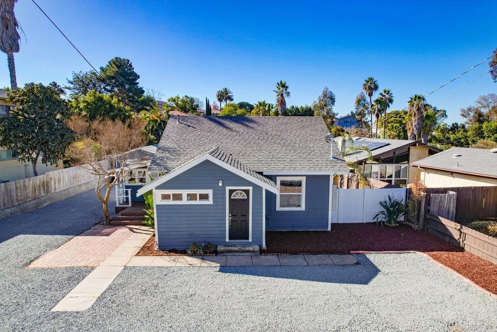 5050 Guava Avenue