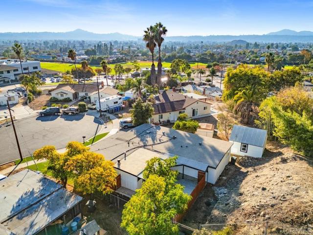 Detail Gallery Image 44 of 47 For 1480 Vicksburg Dr, El Cajon,  CA 92021 - 4 Beds | 2 Baths