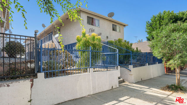 520 St Louis Street, Los Angeles, California 90033, ,Multi-Family,For Sale,St Louis,24451369