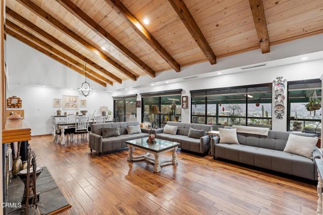 540 Dana Drive, Santa Paula, CA, 93060 540 Dana Drive, Santa Paula, CA, 93060