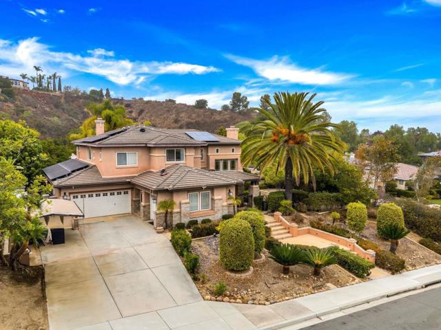 11766 Treadwell Dr, Poway, California 92064, 5 Bedrooms Bedrooms, ,4 BathroomsBathrooms,Single Family Residence,For Sale,Treadwell Dr,240028905SD