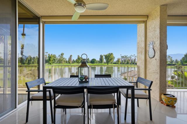 900 Island Drive #207, Rancho Mirage, CA 92270