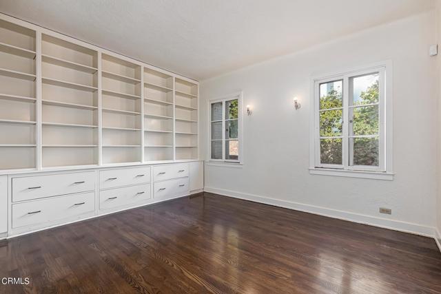 Detail Gallery Image 24 of 37 For 1506 E California Bld, Pasadena,  CA 91106 - 5 Beds | 3/1 Baths