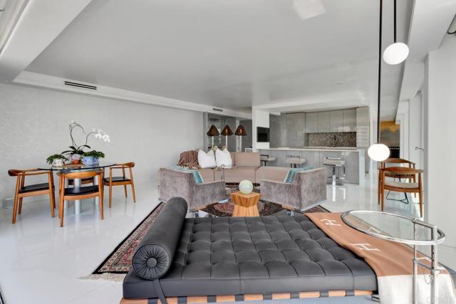 Detail Gallery Image 9 of 40 For 1760 Avenida Del Mundo #504,  Coronado,  CA 92118 - 2 Beds | 2 Baths