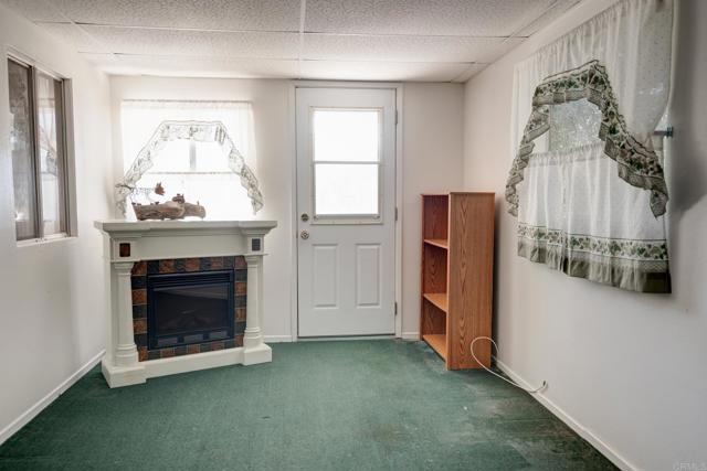 Detail Gallery Image 11 of 13 For 1010 Palm Canyon #32,  Borrego Springs,  CA 92004 - 2 Beds | 2 Baths