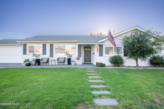 4 Bed Home for Sale in Thousand Oaks, California