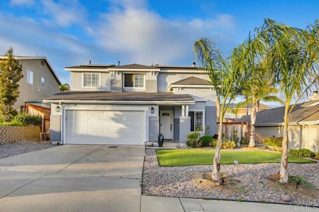 Detail Gallery Image 3 of 49 For 13368 Goldentop Dr, Lakeside,  CA 92040 - 4 Beds | 2/1 Baths