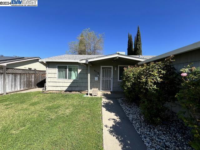 4219 Frizell Ave, Sacramento, California 95842, 3 Bedrooms Bedrooms, ,1 BathroomBathrooms,Single Family Residence,For Sale,Frizell Ave,41059036
