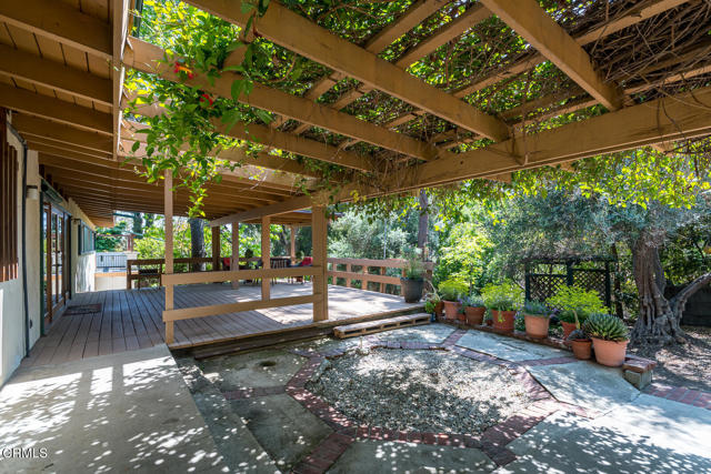 Detail Gallery Image 50 of 71 For 1364 Journey's End Dr, La Canada Flintridge,  CA 91011 - 3 Beds | 2 Baths