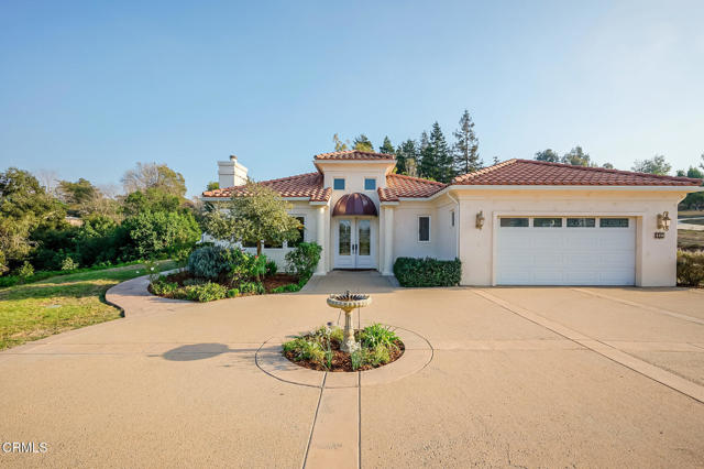 Detail Gallery Image 16 of 49 For 287 Avocado Pl, Camarillo,  CA 93010 - 4 Beds | 3/1 Baths