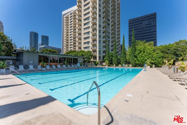 2170 Century Parkway, Los Angeles, California 90067, 2 Bedrooms Bedrooms, ,2 BathroomsBathrooms,Condominium,For Sale,Century,24414709