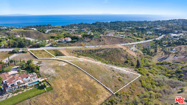  Land for Sale in Malibu, California