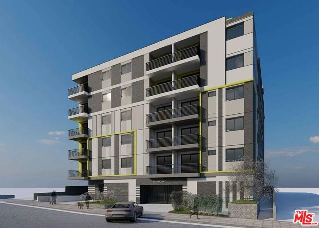 Image 3 of 13 For 2716 James M Wood Boulevard