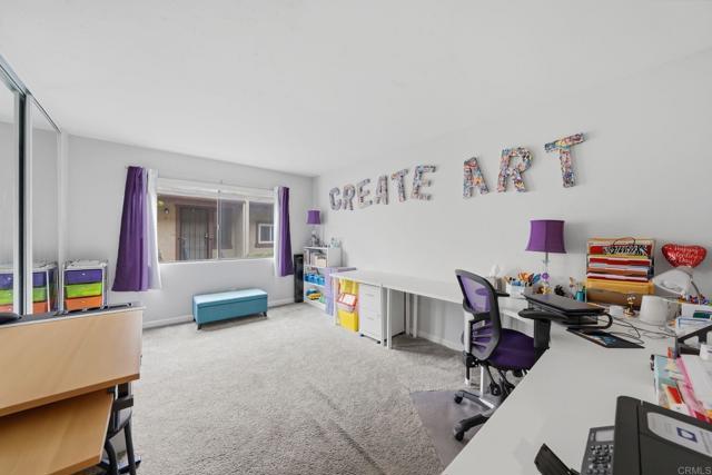 Detail Gallery Image 16 of 43 For 10794 Jeanne #UNIT F,  Santee,  CA 92071 - 2 Beds | 2/1 Baths