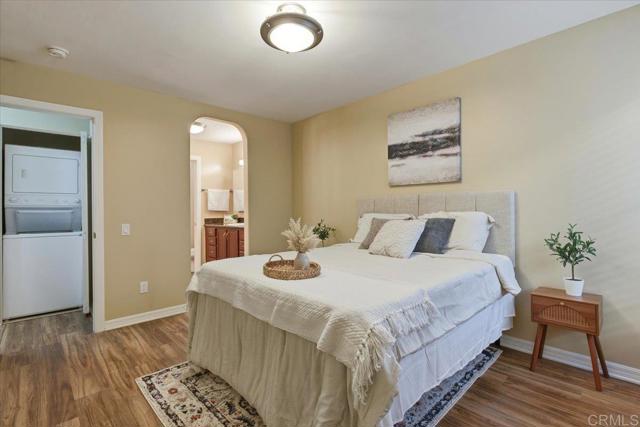 Detail Gallery Image 11 of 23 For 5402 Balboa Arms Drive #345,  San Diego,  CA 92117 - 2 Beds | 2 Baths