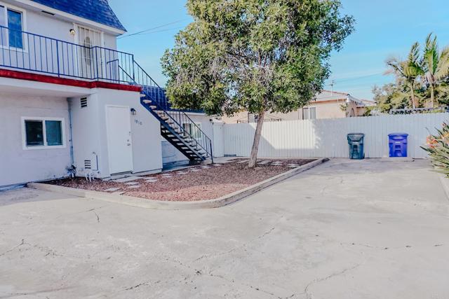 Detail Gallery Image 3 of 12 For 1910 B Ave, National City,  CA 91950 - – Beds | – Baths