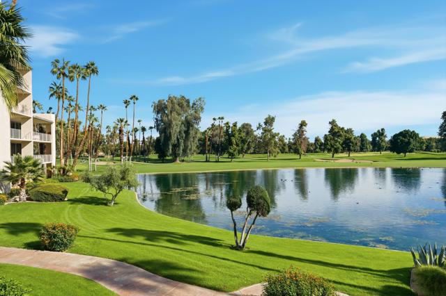 900 Island Drive #207, Rancho Mirage, CA 92270