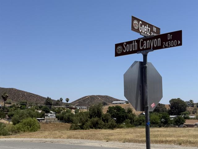 Detail Gallery Image 13 of 14 For 28470 Goetz Rd, Quail Valley,  CA 92587 - – Beds | – Baths