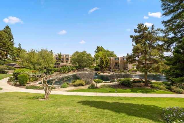 Detail Gallery Image 35 of 44 For 5700 Baltimore Dr #195,  La Mesa,  CA 91942 - 1 Beds | 1 Baths