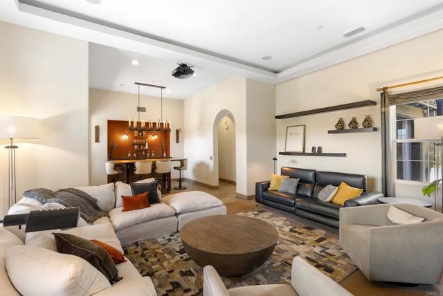 Detail Gallery Image 10 of 15 For 8291 Santaluz Village Grn N, San Diego,  CA 92127 - 3 Beds | 3 Baths